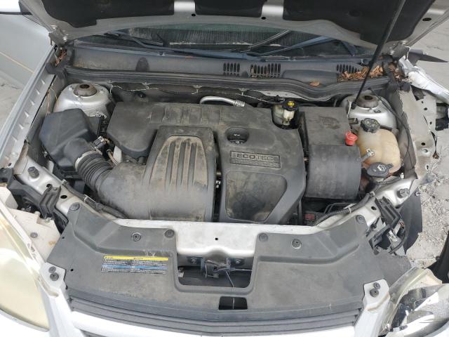 Photo 10 VIN: 1G1AL55F677241223 - CHEVROLET COBALT LT 