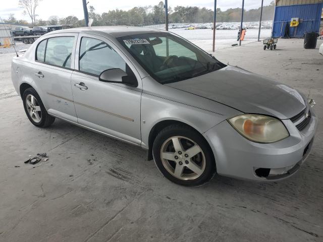 Photo 3 VIN: 1G1AL55F677241223 - CHEVROLET COBALT LT 