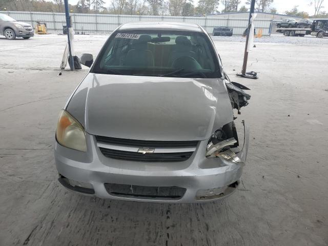 Photo 4 VIN: 1G1AL55F677241223 - CHEVROLET COBALT LT 