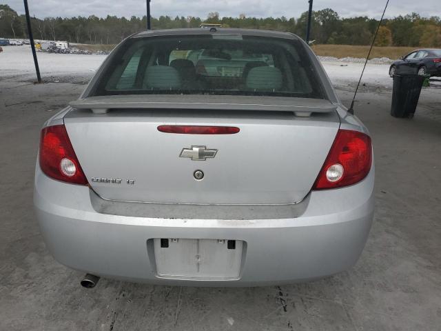 Photo 5 VIN: 1G1AL55F677241223 - CHEVROLET COBALT LT 