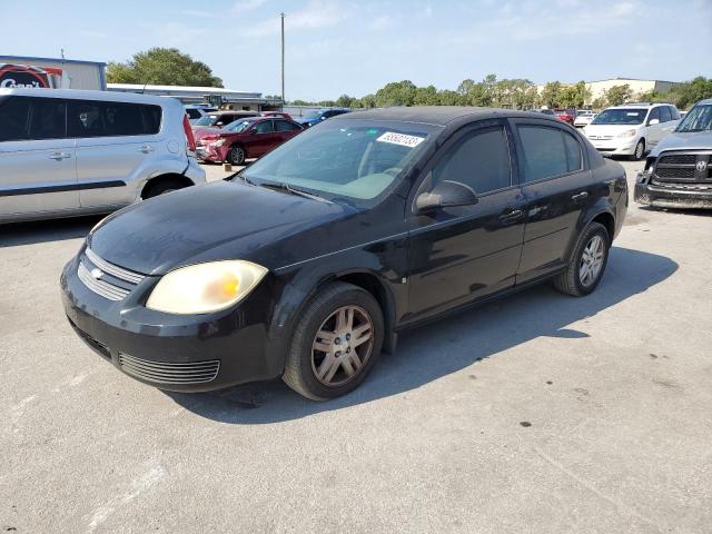 Photo 0 VIN: 1G1AL55F677353116 - CHEVROLET COBALT 