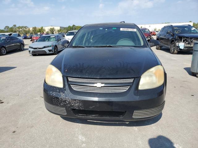 Photo 4 VIN: 1G1AL55F677353116 - CHEVROLET COBALT 