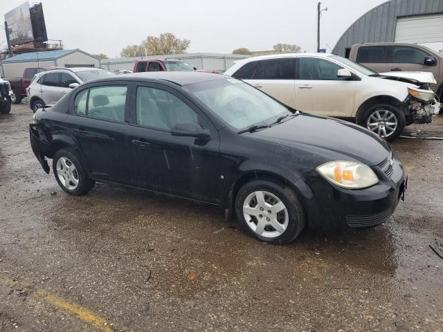 Photo 3 VIN: 1G1AL55F677411239 - CHEVROLET COBALT LT 