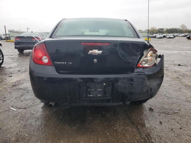 Photo 5 VIN: 1G1AL55F677411239 - CHEVROLET COBALT LT 