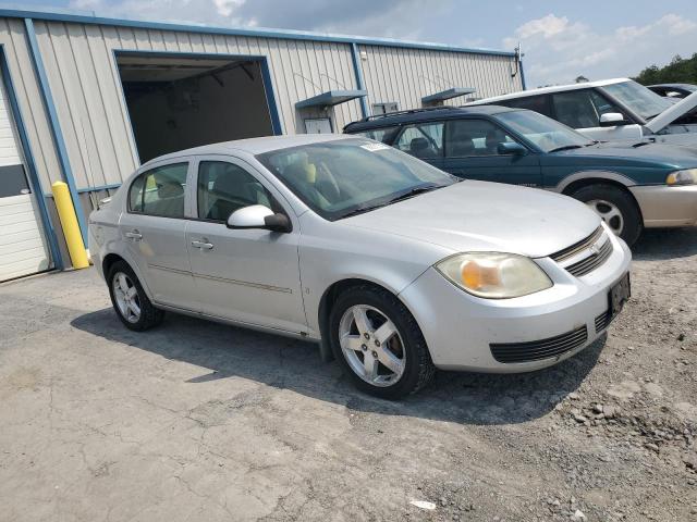 Photo 3 VIN: 1G1AL55F767813785 - CHEVROLET COBALT LT 