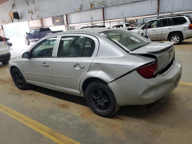 Photo 1 VIN: 1G1AL55F777143012 - CHEVROLET COBALT LT 