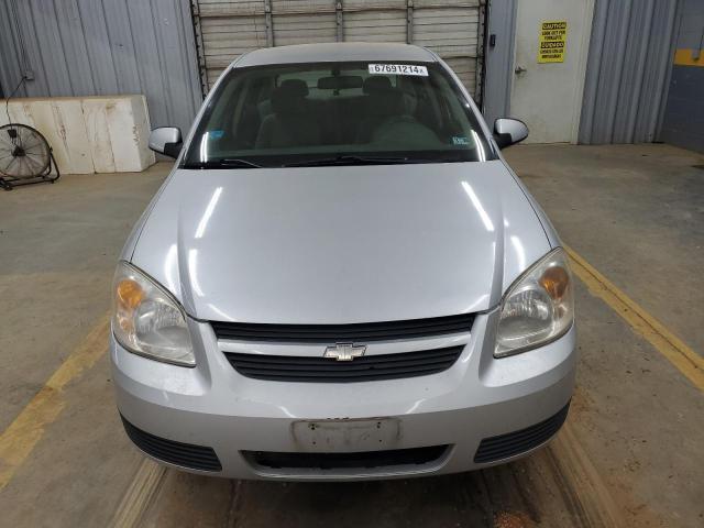 Photo 4 VIN: 1G1AL55F777143012 - CHEVROLET COBALT LT 