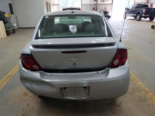 Photo 5 VIN: 1G1AL55F777143012 - CHEVROLET COBALT LT 