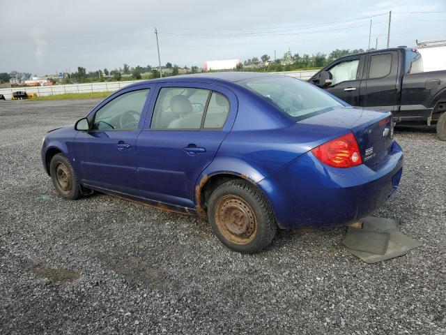 Photo 1 VIN: 1G1AL55F777333893 - CHEVROLET COBALT LT 