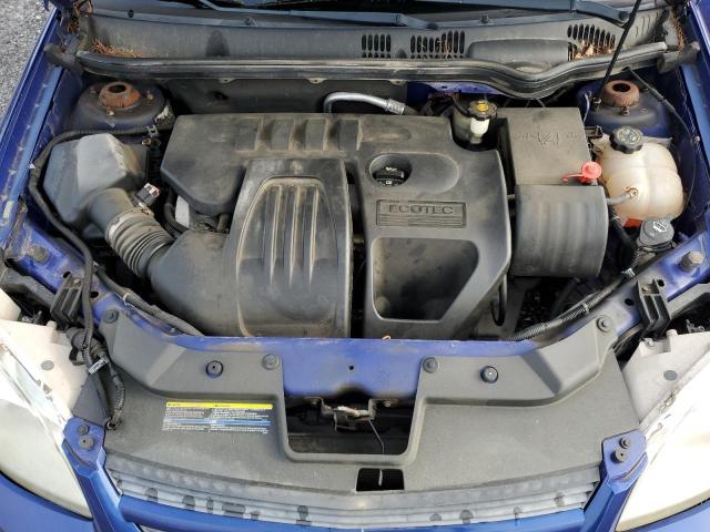 Photo 10 VIN: 1G1AL55F777333893 - CHEVROLET COBALT LT 