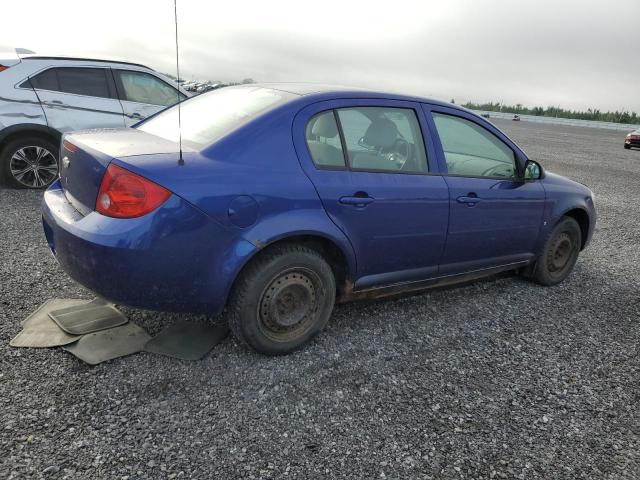 Photo 2 VIN: 1G1AL55F777333893 - CHEVROLET COBALT LT 