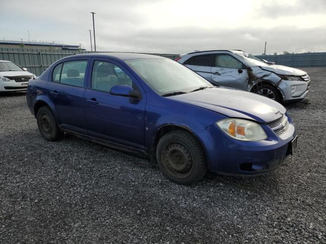 Photo 3 VIN: 1G1AL55F777333893 - CHEVROLET COBALT LT 