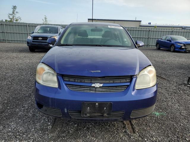 Photo 4 VIN: 1G1AL55F777333893 - CHEVROLET COBALT LT 