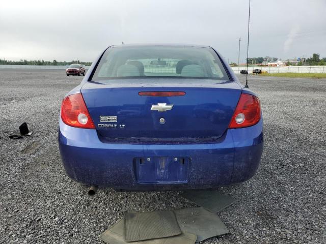 Photo 5 VIN: 1G1AL55F777333893 - CHEVROLET COBALT LT 