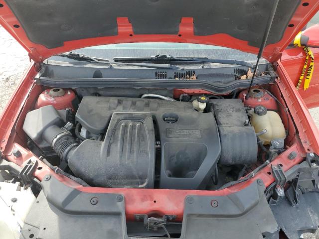 Photo 11 VIN: 1G1AL55F777341539 - CHEVROLET COBALT 