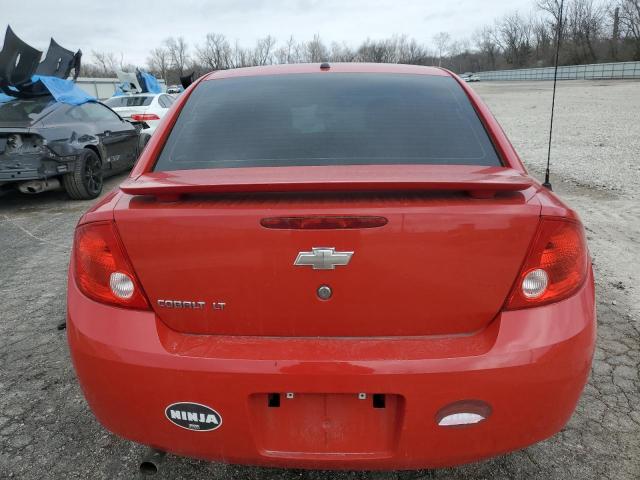 Photo 5 VIN: 1G1AL55F777341539 - CHEVROLET COBALT 