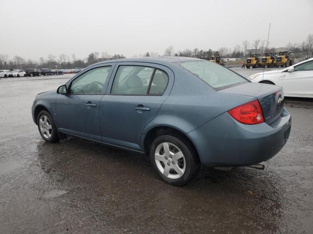 Photo 1 VIN: 1G1AL55F777353433 - CHEVROLET COBALT LT 