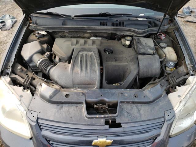 Photo 10 VIN: 1G1AL55F787347357 - CHEVROLET COBALT LT 