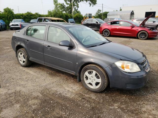 Photo 3 VIN: 1G1AL55F787347357 - CHEVROLET COBALT LT 