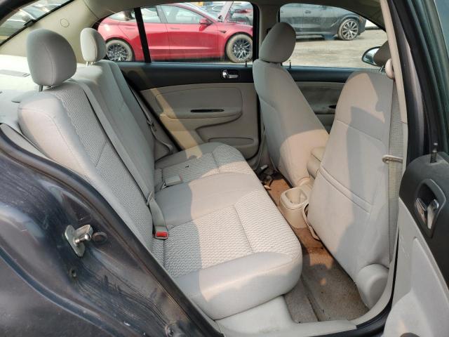 Photo 9 VIN: 1G1AL55F787347357 - CHEVROLET COBALT LT 