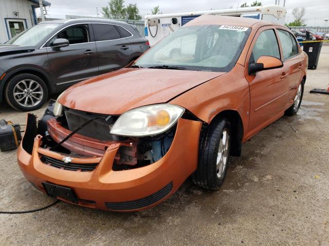 Photo 0 VIN: 1G1AL55F867603017 - CHEVROLET COBALT 