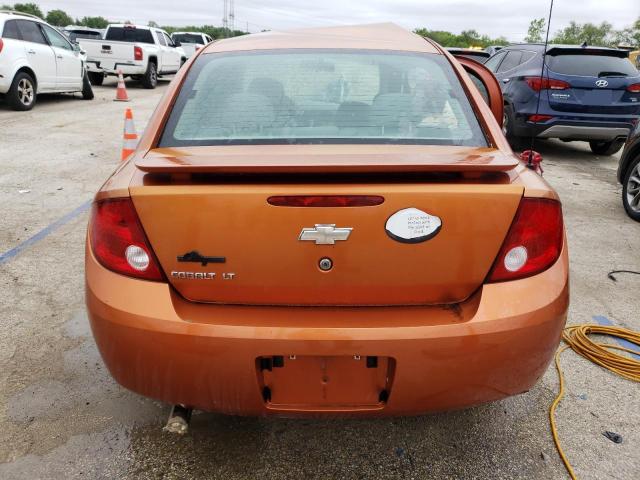 Photo 5 VIN: 1G1AL55F867603017 - CHEVROLET COBALT 