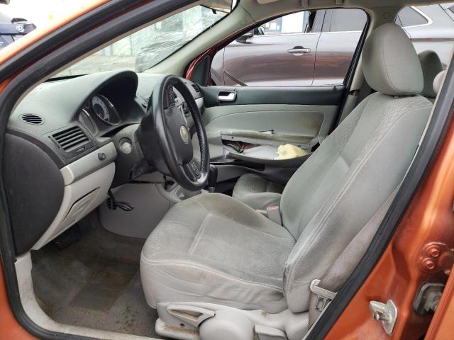 Photo 6 VIN: 1G1AL55F867603017 - CHEVROLET COBALT 