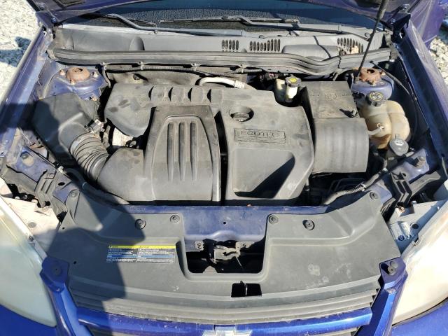 Photo 10 VIN: 1G1AL55F877228781 - CHEVROLET COBALT 