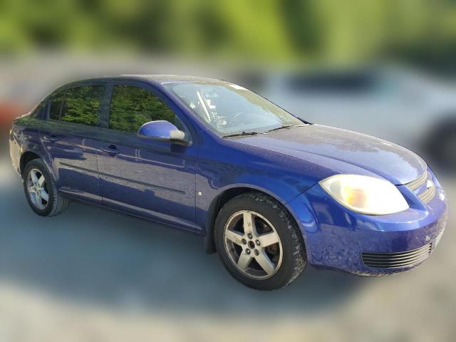 Photo 3 VIN: 1G1AL55F877228781 - CHEVROLET COBALT 