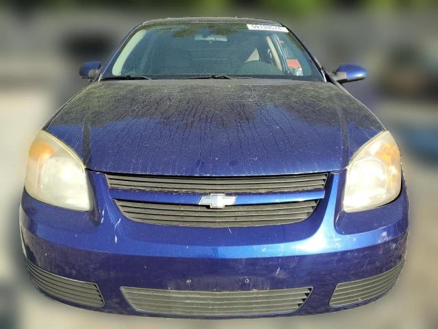 Photo 4 VIN: 1G1AL55F877228781 - CHEVROLET COBALT 