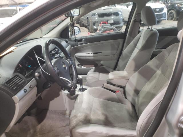 Photo 6 VIN: 1G1AL55F877300045 - CHEVROLET COBALT LT 