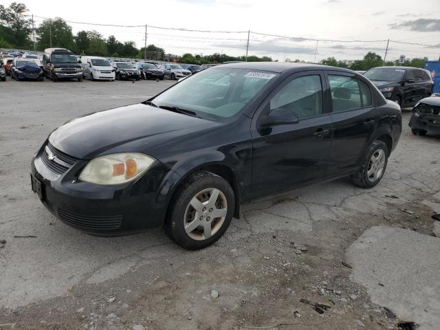 Photo 0 VIN: 1G1AL55F877310381 - CHEVROLET COBALT 