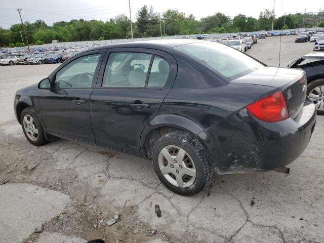 Photo 1 VIN: 1G1AL55F877310381 - CHEVROLET COBALT 