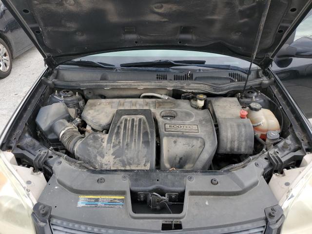 Photo 10 VIN: 1G1AL55F877310381 - CHEVROLET COBALT 