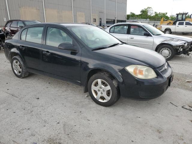 Photo 3 VIN: 1G1AL55F877310381 - CHEVROLET COBALT 