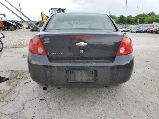 Photo 5 VIN: 1G1AL55F877310381 - CHEVROLET COBALT 