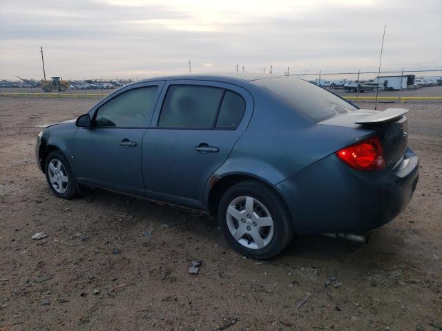 Photo 1 VIN: 1G1AL55F877334535 - CHEVROLET COBALT 