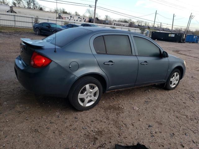 Photo 2 VIN: 1G1AL55F877334535 - CHEVROLET COBALT 