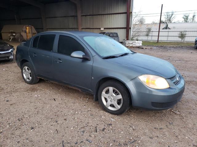 Photo 3 VIN: 1G1AL55F877334535 - CHEVROLET COBALT 