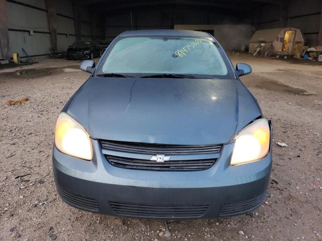 Photo 4 VIN: 1G1AL55F877334535 - CHEVROLET COBALT 