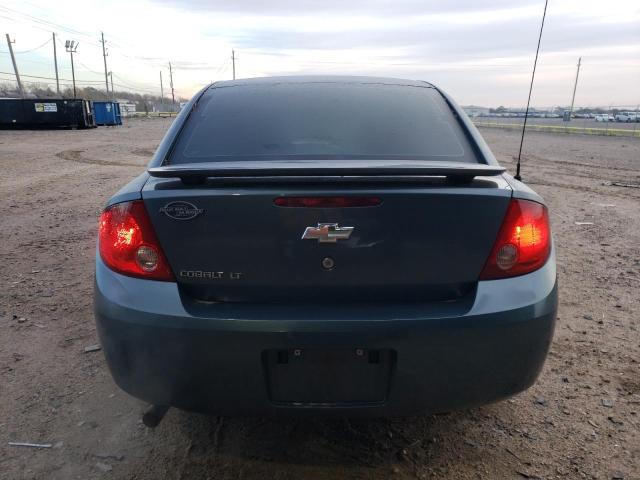 Photo 5 VIN: 1G1AL55F877334535 - CHEVROLET COBALT 