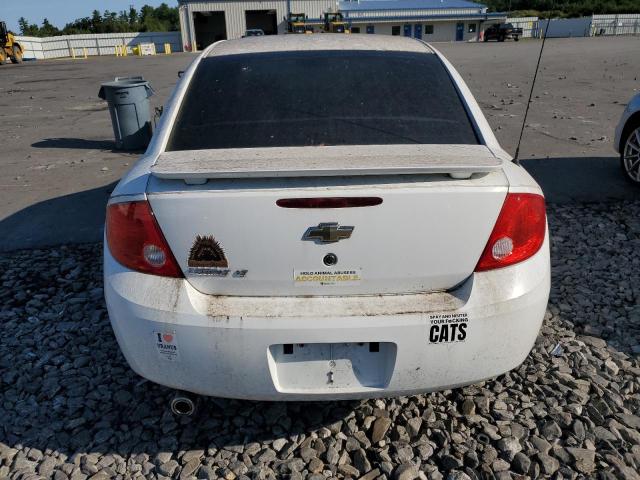 Photo 5 VIN: 1G1AL55F877394508 - CHEVROLET COBALT LT 