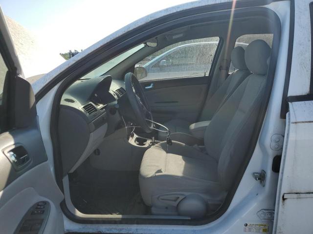 Photo 6 VIN: 1G1AL55F877394508 - CHEVROLET COBALT LT 