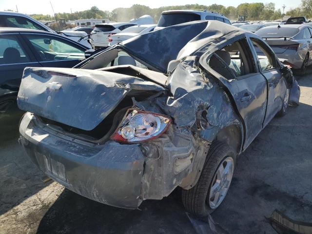 Photo 2 VIN: 1G1AL55F967608727 - CHEVROLET COBALT LT 