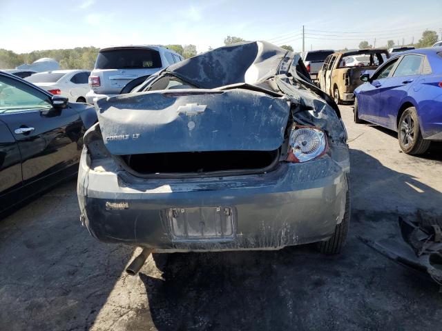 Photo 5 VIN: 1G1AL55F967608727 - CHEVROLET COBALT LT 