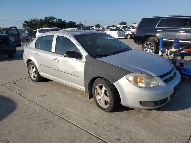 Photo 3 VIN: 1G1AL55F967724719 - CHEVROLET COBALT LT 