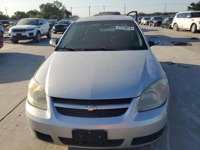 Photo 4 VIN: 1G1AL55F967724719 - CHEVROLET COBALT LT 