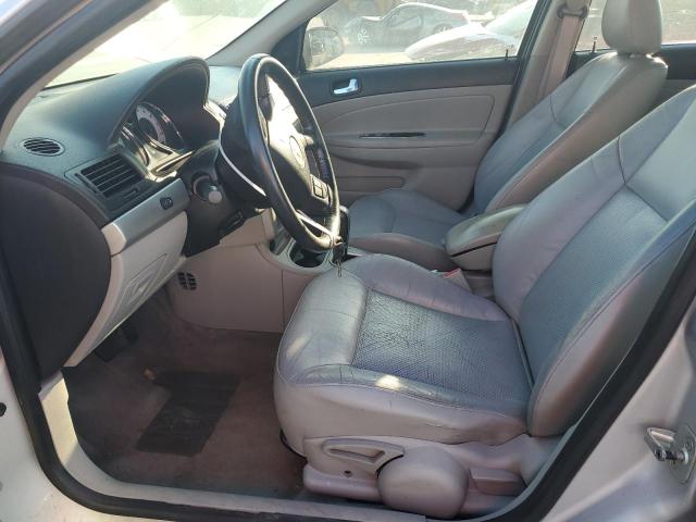 Photo 6 VIN: 1G1AL55F967724719 - CHEVROLET COBALT LT 