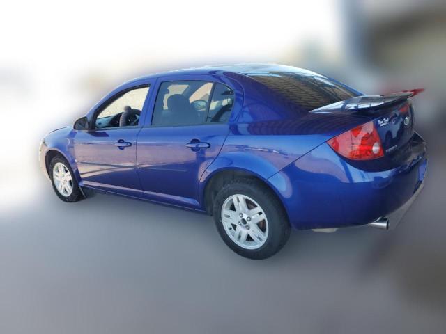 Photo 1 VIN: 1G1AL55F967837893 - CHEVROLET COBALT 