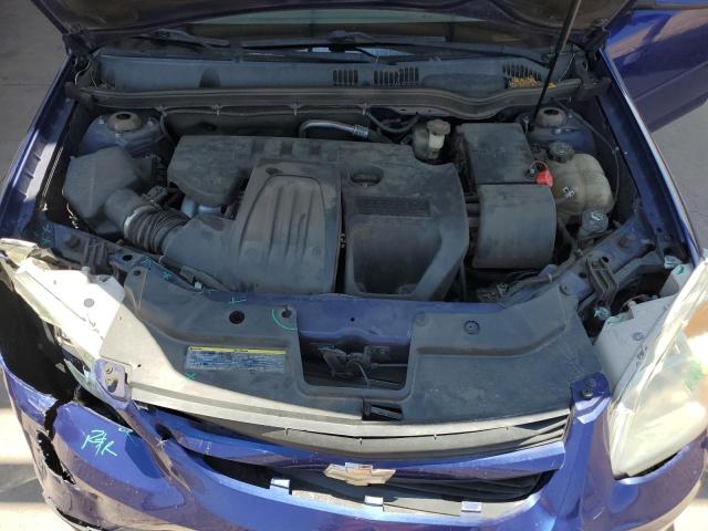 Photo 10 VIN: 1G1AL55F967837893 - CHEVROLET COBALT 